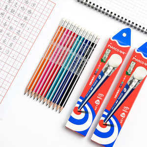 中華101繪圖鉛筆 專(zhuān)業(yè)素描與繪畫(huà)的得力助手