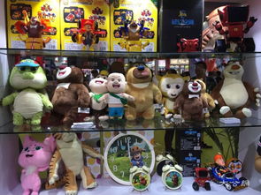 中國玩具制造引領全球市場，非洲拉美銷售逆勢大增